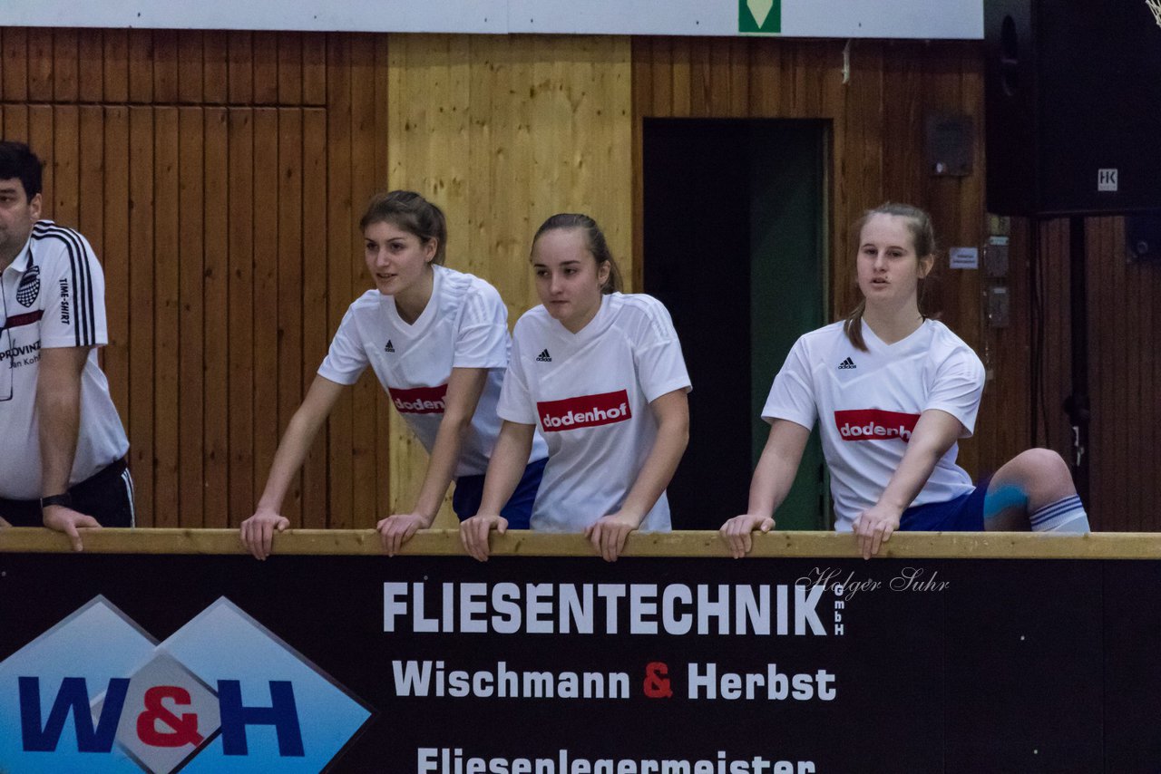 Bild 56 - Volksbank Cup Elmshorn